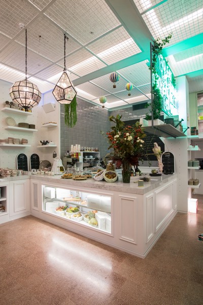 Home Sweet Home Opens its Doors To Your New Escape